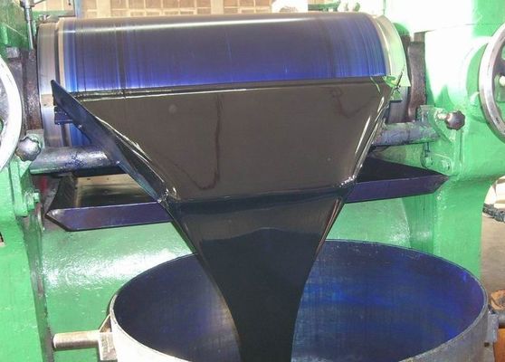 Китай Порошок Нано НКК-402 углекислого кальция ИСО перечисленный для печати масла поставщик