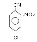 Китай 99% 4-Chloro-2-nitrobenzonitrile, но. 34662-32-3 Cas, промежуточное звено azosemide промежуточных, фармацевтических и пестицида поставщик