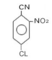 99% 4-Chloro-2-nitrobenzonitrile, но. 34662-32-3 Cas, промежуточное звено azosemide промежуточных, фармацевтических и пестицида поставщик