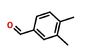 5973-71-7 точные химические продукты/активные точные химикаты 3, 4 - Этанн-бензальдегид поставщик