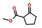 Кас10472-24-9 фармацевтическое сырье Метхыл 2 - карбоксилат Сиклопентане поставщик