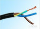 Высокое плавя средство для придания термостойкости ПВК температуры для стоградусного кабеля ПВК 105 поставщик